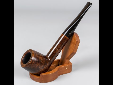 Butz Choquin "Old Root" Smooth Billiard (1400)