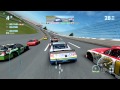 NASCAR The Game: Inside Line Gameplay Trailer