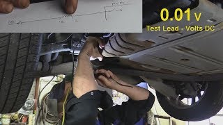 How to test a computer controlled solenoid, any car (EVAP Vent P0449 GM)