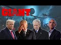 The Presidents Play The Giant