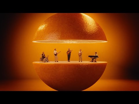 Tangerine - The Brook & The Bluff