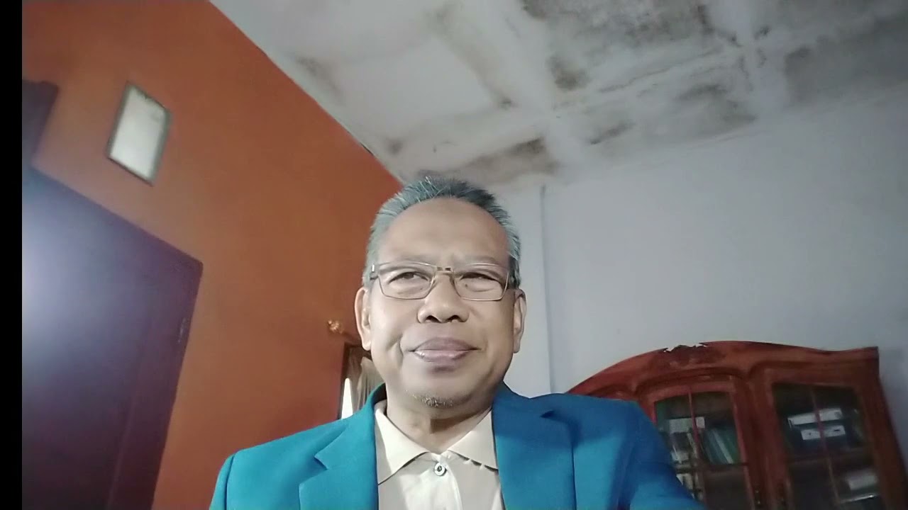Sumber Hukum Materiil dan Formil