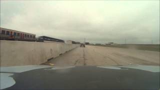 RATSUN RACING B210ZX @ 24 HOURS OF LEMONS - MSR 2014