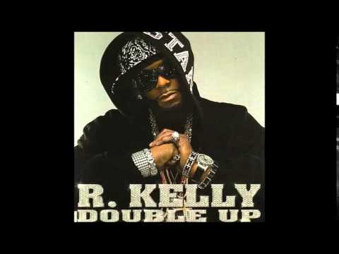 R. Kelly - Hook It Up (Feat. Huey)