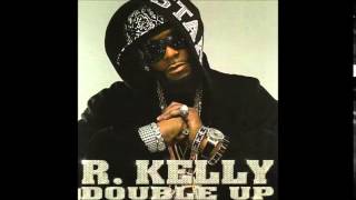R. Kelly - Hook It Up (Feat. Huey)