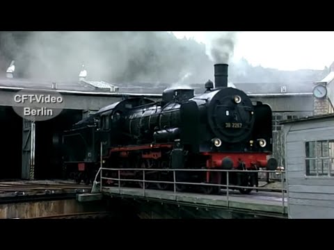 Mädchen für alles -- preußische P8