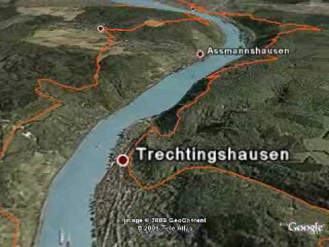 7. Etappe - Rheinburgenweg - von Bacharach nach Bingen - fernwege.de