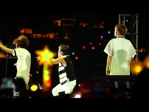 150822 팝업 인피니트 파티 Pop Up Infinite Party  성규 Sunggyu "Bad"