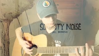 Art School Wannabe - Sorority Noise (cover by Sterling)