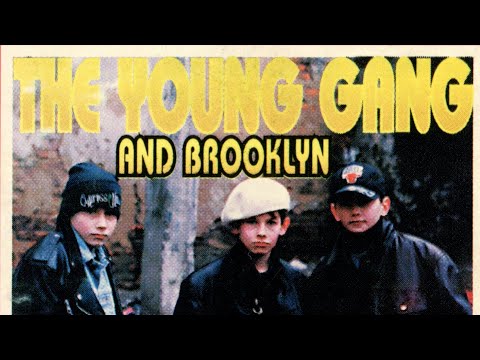 KaRRamBa 1993: YOUNG GANG & BROOKLYN - BANDA OSIEDLOWA