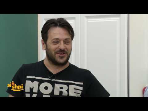 Si n'shpi Emisioni 27   Luran Ahmeti Xhevdet Jashari  Merita Haxhi Koci Dhe Arianit Koci