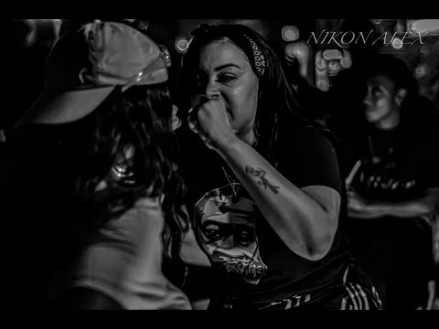 Viixen The Assassin vs C-Bri The Lyricist