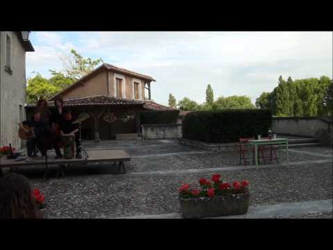 Les P'tits fanfans - Jehan Rictus / Cie Vox Populi - voxpopuli2.fr