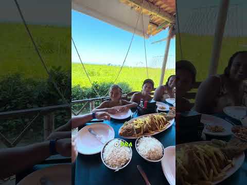 Paripueira Alagoas Brasil