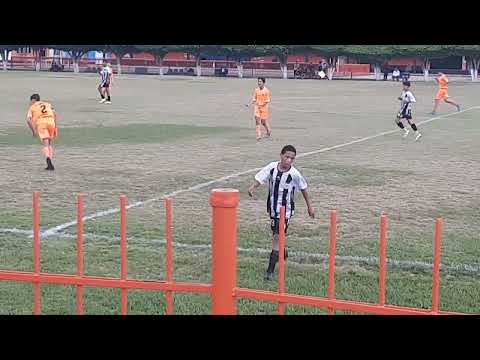 Americano  × Nova Iguaçu  - Compacto - 2⁰ Tempo