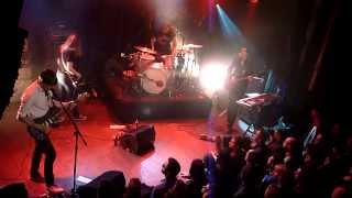 Stephen Malkmus & The Jicks - Shibboleth / Animal Midnight (Paris, 18 Jan. 2014)