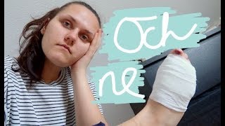 DAS IST PASSIERT ...