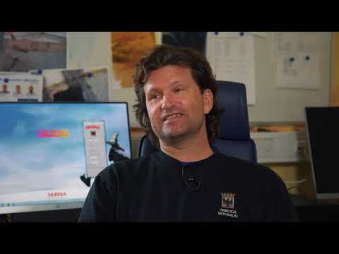 Arbeta som va/drift-ingenjör  i Arboga kommun.