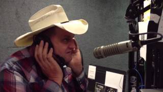 Marty Brown on WBKR March 2015