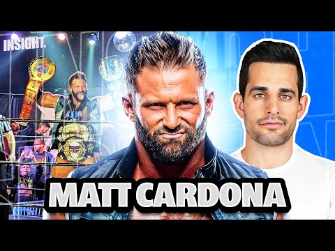 Matt Cardona On Not Being Contacted By WWE To Return: That’s Fine, Everyone Has A Different Path
