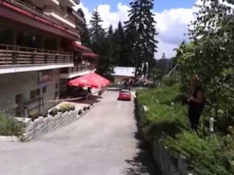 Rally Bulgaria 2013 day 3