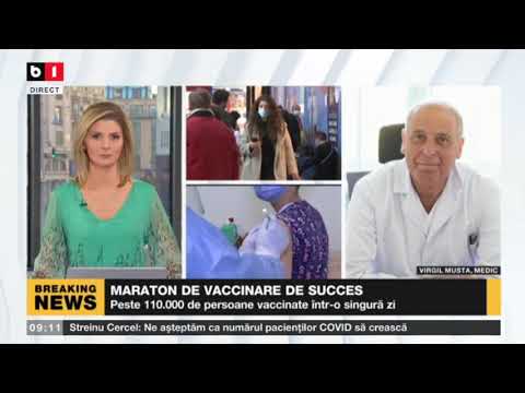 ȘTIRI B1 ORA 9.00 CU LUIZA CERGAN - GABRIELA FIREA, SUPĂRATĂ FOC PE PNL