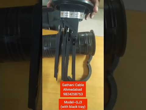 Joint Enclosure Optical Fibre
