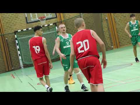 Gustav highlights SBBK P07 vs Lobas