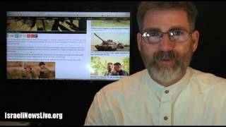 Terrorist Continue Their Bloody Attacks In Israel