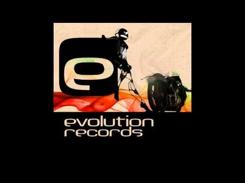 Q-Tex - Like An Angel (Dj Kurt Remix) [Evolution Records]