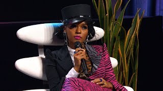 Janelle Monáe - Dirty Computer YouTube Space Q&amp;A