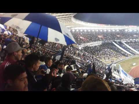 "HINCHADA DE TALLERES" Barra: La Fiel • Club: Talleres • País: Argentina