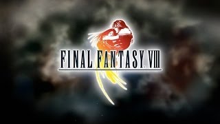 Clip of Final Fantasy 8 Steam Edition