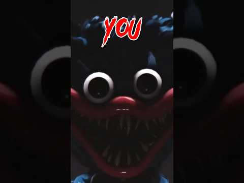 The SECRET That Poppy Playtime NEVER Wanted YOU To Find! #shorts