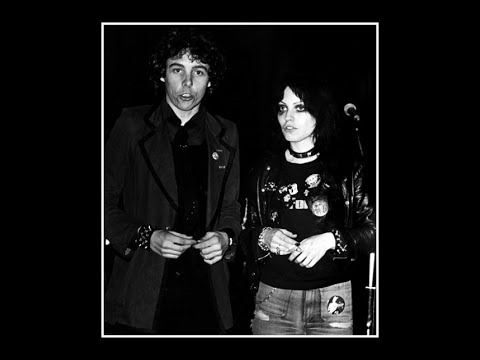 THE ADVERTS - TV Smith & Gaye Advert "On Wheels" Demo 1978  - Audio Only