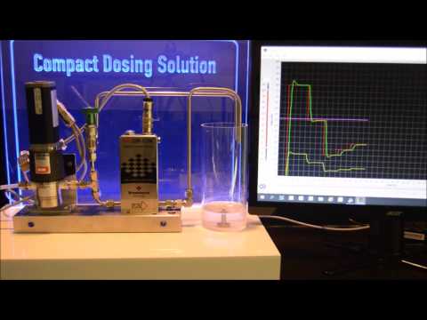 Myth: Coriolis Meters are Easily Affected by Vibration