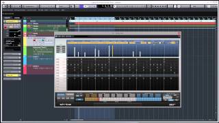 Video thumbnail for Air Music Tech Strike with Nicky Romero Kick and Cubase 8 by Dave Rock