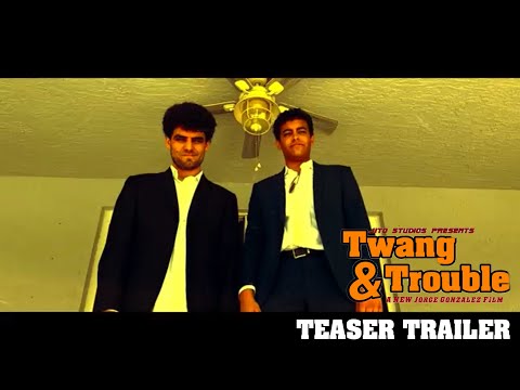 "Twang & Trouble" (2025) TEASER TRAILER #1