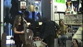 John Wesley Harding - Get Back Down: Live @ Big Music 1991