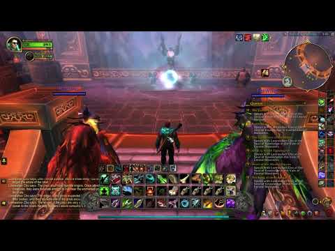 lorewalker cho tells a fish tale story