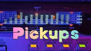 Pickups episode eventually 😆