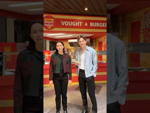 afbeelding Godolkin Campus Tour with Jordan Li and Sam Riordan