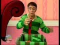 Steve S Listening Skills 2 Blue S Clues