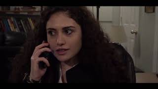 Limits of Therapy Trailer