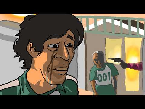 Squid Game in 2min 31sec