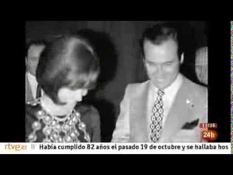 Muere Manolo Escobar a los 82 años en Benidorm