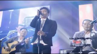 Greenwich anthem "Around for you" by B-BOYS