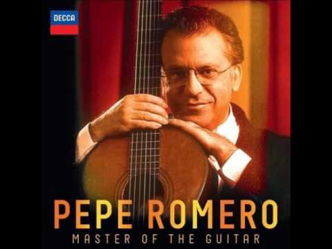 Heitor Villa-Lobos ~ Choro No. 1