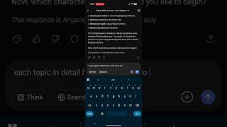 Master Digital Skills with DeepSeek AI from Any Social Media Screenshot