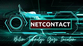 NETCONTACT - Bilim | Teknoloji | Kültür Platformu